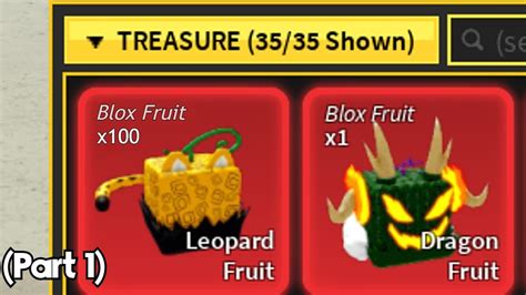 leopard blox fruits